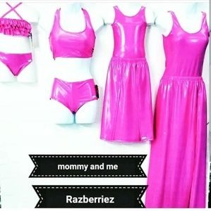 MOMMY AND ME STYLES Swimsuit